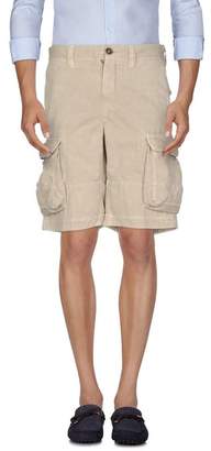 Incotex Bermuda shorts