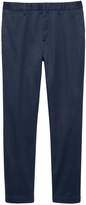 Thumbnail for your product : Banana Republic Aiden Slim Rapid Movement Chino