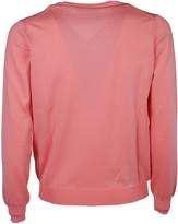 Thumbnail for your product : Della Ciana V-neck Sweater