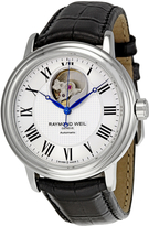Thumbnail for your product : Raymond Weil Maestro Watch