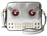 Thumbnail for your product : Fossil 'Sydney' Robot Crossbody Bag