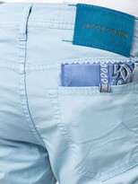 Thumbnail for your product : Jacob Cohen Slim-Fit Chinos