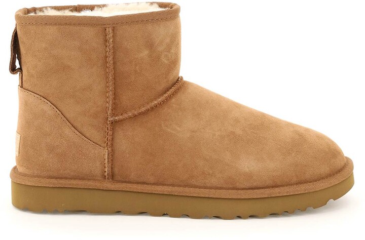 leather life ugg boots
