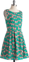 Thumbnail for your product : Horse of a Different Color Dress