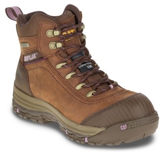 women's caterpillar boots sale