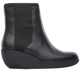 Thumbnail for your product : Camper Roca Wedge Bootie