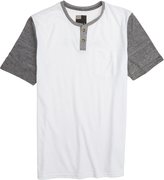 Thumbnail for your product : O'Neill Kells Ss Pocket Tee