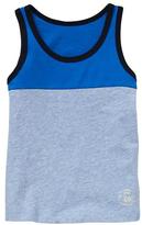 Thumbnail for your product : Gap Colorblock tank