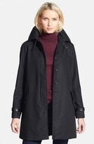 Thumbnail for your product : Pendleton A-Line Raincoat with Zip Out Liner (Regular & Petite)