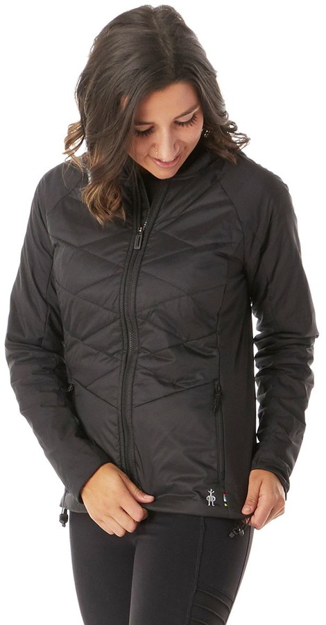 smartwool jacket womens