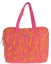 Thumbnail for your product : Lancetti Large fabric bag