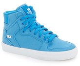 Thumbnail for your product : Supra Boy's 'Vaider' High Top Sneaker