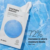 Thumbnail for your product : Dr. Jart+ Dermask™ Water Jet Vital Hydra Solution™ Face Mask