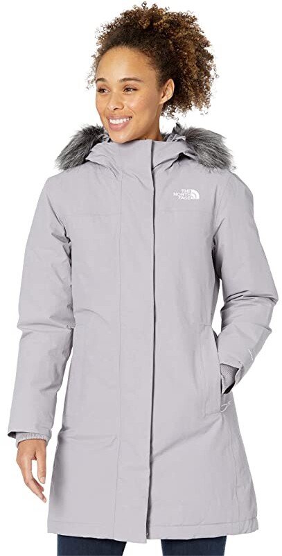 Gray Parka Jacket Women | Shop the world's largest collection of fashion |  ShopStyle