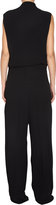 Thumbnail for your product : Haider Ackermann Sleeveless Jumpsuit