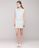 Thumbnail for your product : Thakoon vested dress
