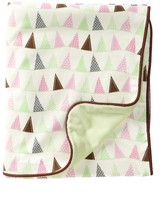 Thumbnail for your product : Skip Hop Kids Pennant Nursery Blanket