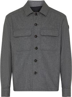 Moncler Long-sleeved shirt