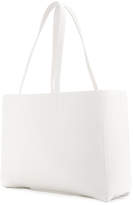 Thumbnail for your product : Orciani open top shoulder bag