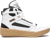 Thumbnail for your product : Puma Clyde All-Pro Kuzma sneakers