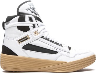 Puma Clyde All-Pro Kuzma sneakers