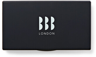 BBB London Dream Brows Palette - Light/ Medium