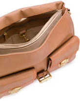 Thumbnail for your product : Marc Jacobs flap pockets laptop bag