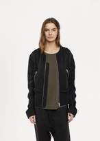 Thumbnail for your product : Hope Trip Bomber Black