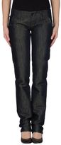 Thumbnail for your product : Clink Jeanslondon Denim trousers