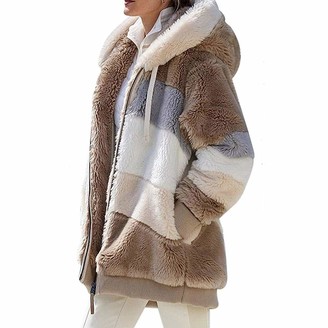 lamb wool coat