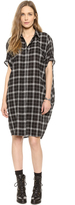 Thumbnail for your product : HATCH The Button Down Dress