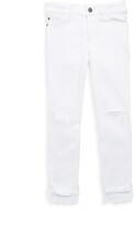 Thumbnail for your product : DL1961 Girl's Chloe Ankle Pants
