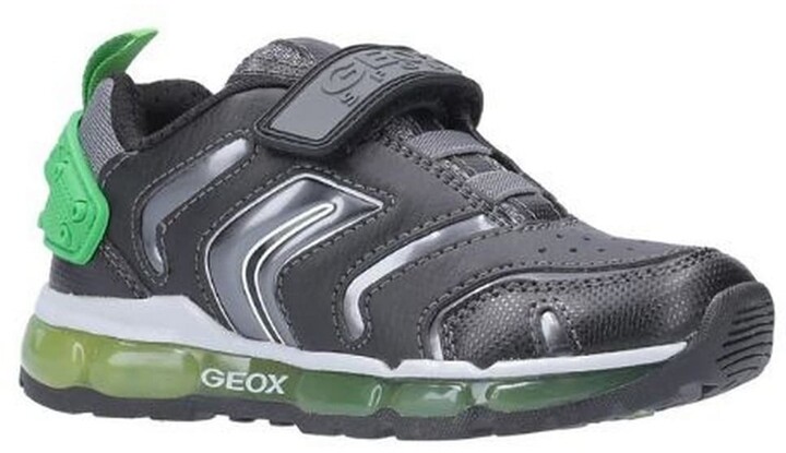 Geox Boys J Android B Sneaker Child