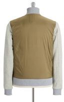Thumbnail for your product : G Star Zip Up Bomber Jacket