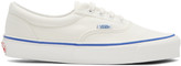 Thumbnail for your product : Vans Ivory OG Era LX Sneakers