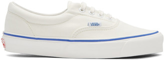 Vans Ivory OG Era LX Sneakers
