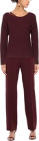 Thumbnail for your product : Gran Sasso Sweater Maroon