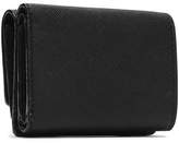 Thumbnail for your product : Kate Spade Textured-leather Wallet