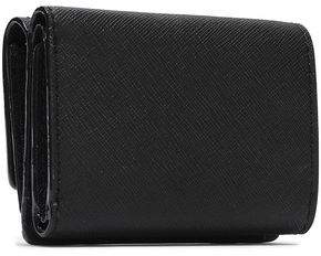Kate Spade Textured-leather Wallet