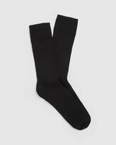Thumbnail for your product : French Connection Men's Socks - Ribbed 1 Pk Socks - Size One Size, 00 at The Iconic