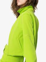 Thumbnail for your product : Miaou Kira zipped jacket