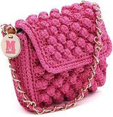 Thumbnail for your product : M Missoni Flap Top Cross-body Bag