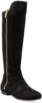 Thumbnail for your product : Sigerson Morrison Pamela Side Zip Boot