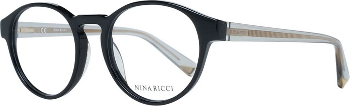 Nina Ricci Plastic Glasses Women's (Frames)