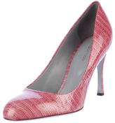 Thumbnail for your product : Sergio Rossi Metallic Pumps