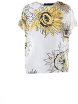 Thumbnail for your product : N°21 N.21 Sunflower Print Blouse