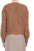 Thumbnail for your product : N°21 N.21 V Collar Cardigan