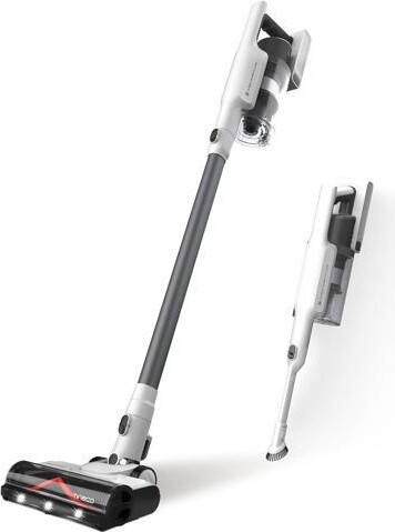 TAURKENAM Tineco A30S Cordless Stick Vacuum Cleaner, 160W Suction, 60Min Runtime, 1L Larger Dustbin, ZeroTangle Brush, PureCyclone Tech, LED Headlight