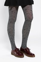 Thumbnail for your product : Urban Outfitters Two-Tone Sweater Tight