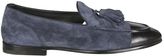 Thumbnail for your product : Alberto Fasciani torres" Tassel Loafer